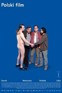 Polski film - Poster