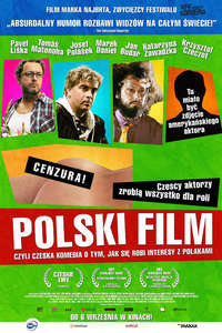 Polski film - Poster