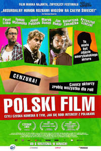 Polski film - Poster