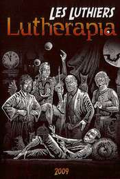 Les Luthiers: Lutherapia