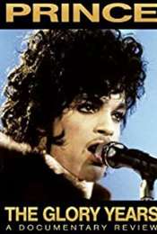 Prince - The Glory Years