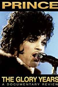 Prince - The Glory Years - Poster