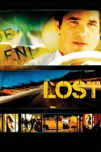 Lost - Poster