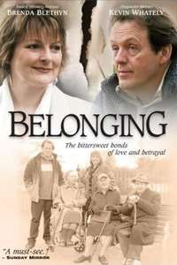 Belonging - Poster