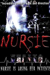 Nursie - Poster