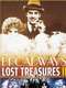 Broadway's Lost Treasures II