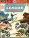 Super Heros United! The Complete Justice League History