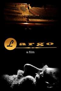 Largo - Poster