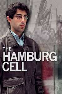 The Hamburg Cell - Poster