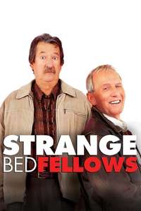 Strange Bedfellows - Poster