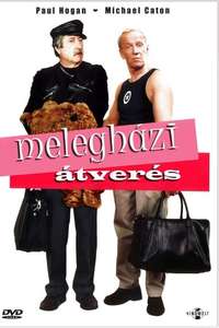 Strange Bedfellows - Poster
