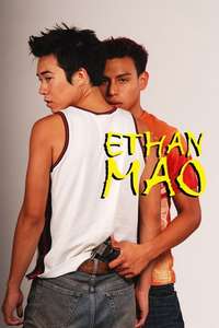 Ethan Mao - Poster