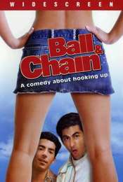Ball and Chain