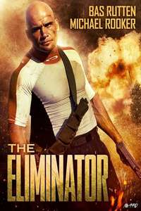 The Eliminator - Poster
