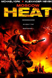 Moscow Heat