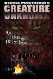 Creature Unknown
