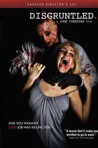 Disgruntled - Poster