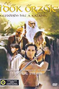 The Keeper of Time - Poster