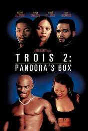 Trois 2: Pandora's Box