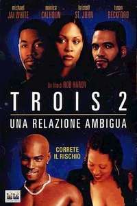 Trois 2: Pandora's Box - Poster