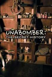 The Secret History - Hunt For The Unabomber