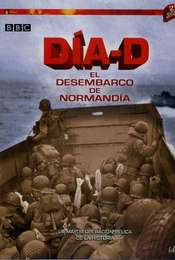 D-Day 6.6.1944