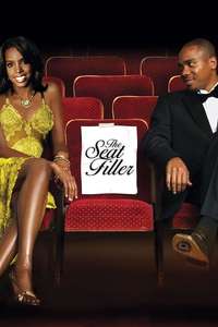 The Seat Filler - Poster