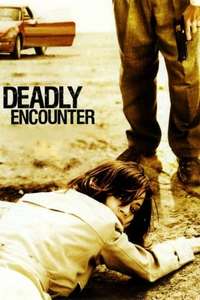 A Deadly Encounter - Poster
