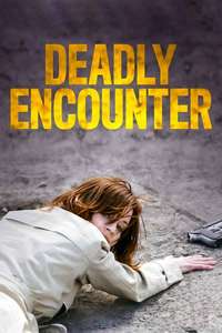 A Deadly Encounter - Poster