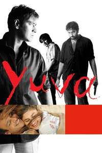 Yuva - Poster