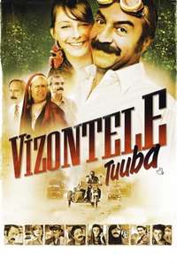 Vizontele Tuuba - Poster