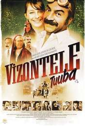 Vizontele Tuuba