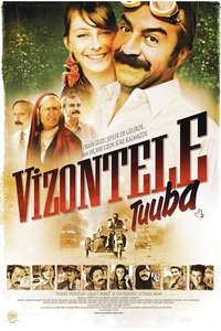 Vizontele Tuuba - Poster