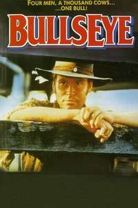 Bullseye - Poster