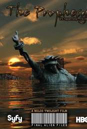 The Final Alien Files