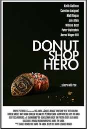 Donut Shop Hero