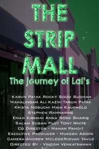 The Strip Mall - Poster
