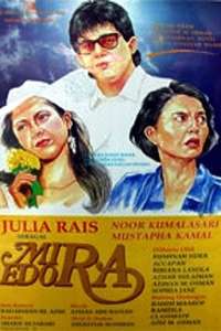 Mira Edora - Poster