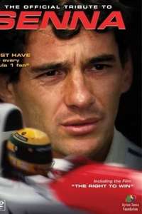 The Right to Win - Poster
