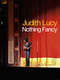 Judith Lucy: Nothing Fancy