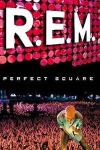 REM: Perfect Square - Poster