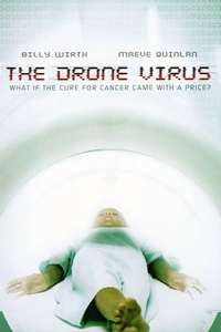 The Drone Virus - Poster