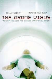 The Drone Virus - Poster