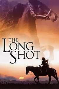 The Long Shot - Poster