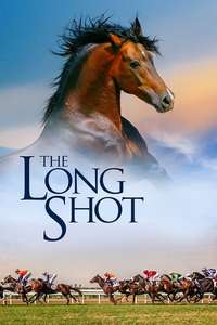 The Long Shot - Poster