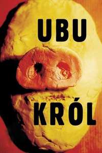 King Ubu - Poster