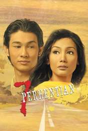 7 Perhentian