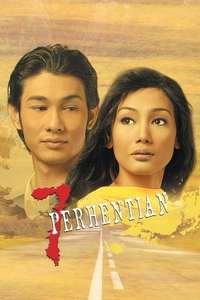 7 Perhentian - Poster
