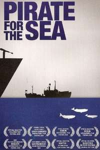Pirate for the Sea - Poster