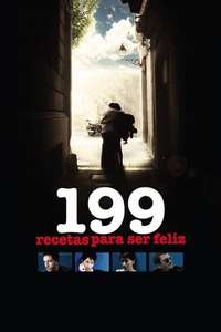 199 Tips to Be Happy - Poster